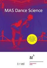 Titelbild MAS Dance Science.