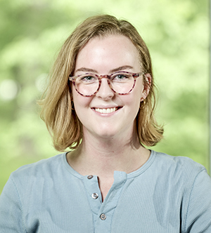 Dr. Emma Peters