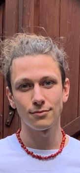  Nicolas Morath