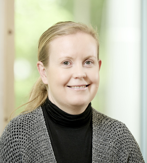 Prof. Dr. Noora Ronkainen