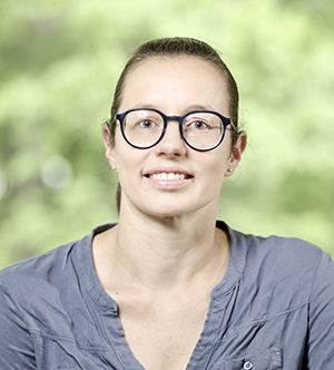 Dr. Claudia Zuber