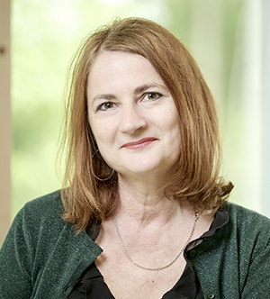 Elisabeth Waldvogel