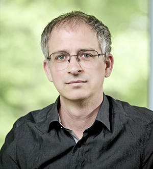 PD Dr. André Klostermann