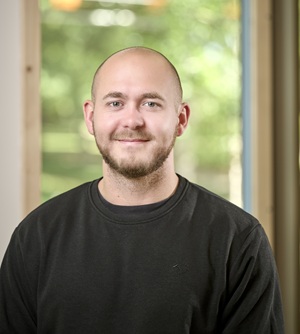 Dr. Pascal Stegmann