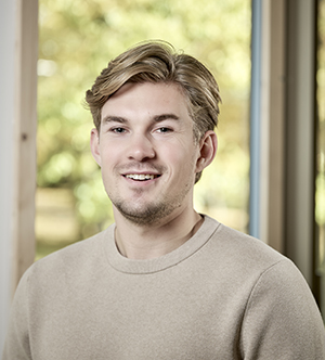 Victor Meulenkamp
