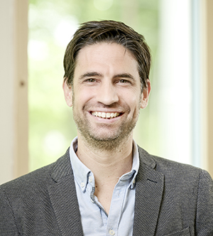 PD Dr. Lukas Magnaguagno