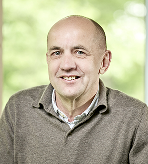 Prof. em. Dr. Achim Conzelmann