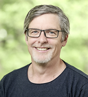 Prof. Dr. Daniel Erlacher