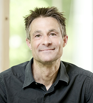 Dr. Christoffer Klenk