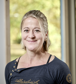 Christine Zimmermann