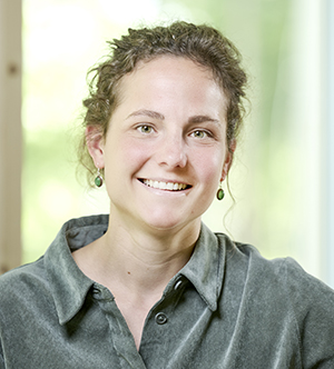 Dr. Sarah Piller