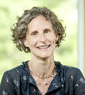 PD Dr. Andrea Schärli