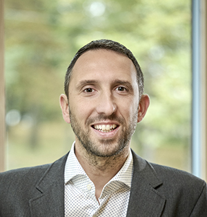 Prof. Dr. Mirko Schmidt