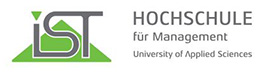 Logo IST-Hochschule für Management
