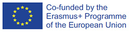 Logo Erasmus+