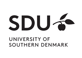 Logo University of Southern Denmark