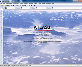 Bildschirmfoto von Atlat TI