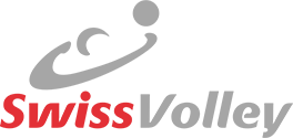 Logo Swiss Volley