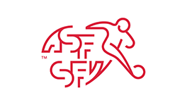 Logo Schweizerischer Fussballverband (SFV)